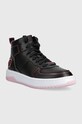 Αθλητικά HUGO Kilian 50503103.001 μαύρο AW23
