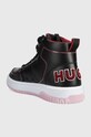Παπούτσια Αθλητικά HUGO Kilian 50503103.001 μαύρο