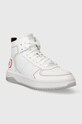 HUGO sneakersy Kilian 50503103.100 biały AW23
