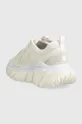 HUGO sneakersy Xeno Cholewka: Materiał syntetyczny, Materiał tekstylny, Skóra zamszowa, Wnętrze: Materiał tekstylny, Podeszwa: Materiał syntetyczny