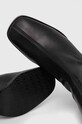 HUGO cizme Angey negru 50504647.001