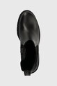 HUGO botine Kris negru 50504745.001