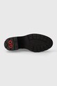 HUGO botine Kris 50504745.001 negru