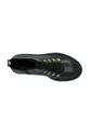 чорний Шкіряні черевики Bianco BIAGARBI