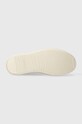 Rick Owens sneakersy DS02C5803.SHA szary