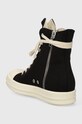 Încălțăminte Rick Owens teniși DS02C5800.DOEM9 negru