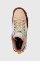 Timberland cipő GS Motion6 Mid F/L WP bézs TB0A2MVHDR11