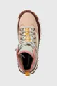 beżowy Timberland buty GS Motion6 Mid F/L WP