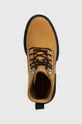 коричневий Шкіряні черевики Timberland Everleigh Boot 6in LaceUp