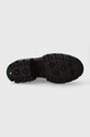 Timberland bőr bakancs Everleigh Boot 6in LaceUp TB0A41QK2311 barna