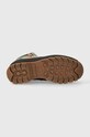 Timberland buty Euro Hiker F/L WP Boot TB0A5QT12311 brązowy