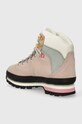 Παπούτσια Δερμάτινα workers Timberland Euro Hiker F/L WP Boot TB0A5QTNDR11 μπεζ