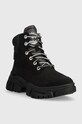Farmářky Timberland Adley Way Sneaker Boot TB0A5XBG0151 černá AW23