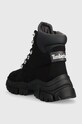 Boty Farmářky Timberland Adley Way Sneaker Boot TB0A5XBG0151 černá
