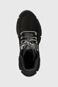 Nizki škornji Timberland Adley Way Sneaker Boot črna TB0A5XBG0151
