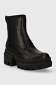 Полусапожки Timberland Everleigh Boot Chelsea TB0A5YFR0151 чёрный AW23
