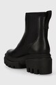 Încălțăminte Timberland botine Everleigh Boot Chelsea TB0A5YFR0151 negru