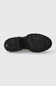 Kožené členkové topánky Timberland Everleigh Boot Front Zip TB0A5YHM2311 hnedá