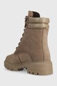 Cipők Timberland bakancs Cortina Valley 6in BT WP TB0A5Z849291 lila