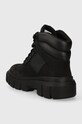 Παπούτσια Παπούτσια Timberland Greyfield F/L Hiker TB0A5ZD40011 μαύρο