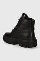 Încălțăminte Timberland bocanci de piele Greyfield Leather Boot TB0A5ZDR0011 negru
