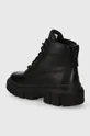 Kožené workery Timberland Greyfield Leather Boot  Zvršok: Prírodná koža Vnútro: Textil Podrážka: Syntetická látka