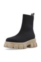 Чоботи Bianco BIAPRIMA 11300037 чорний AW23