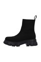 Bianco cizme BIAPRIMA 5-8 cm negru 11300037