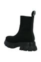 Încălțăminte Bianco cizme BIAPRIMA 11300037 negru