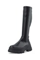 Ботуши Bianco BIANANNA 11300543 черен AW23
