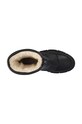 Bianco bocanci de piele BIAVIBER negru 11300591