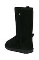 Boty Semišové sněhule Bianco BIASNOW 11330010 černá