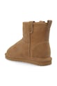 Obuwie Bianco śniegowce zamszowe BIASNOW 11330011 brązowy
