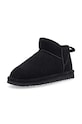 Bianco cizme de zapada din piele intoarsa BIASNOW 11330475 negru AW24