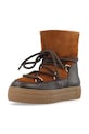 Bianco śniegowce BIATEDDY 11330723 brązowy AW23