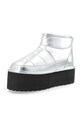 Bianco stivali da neve BIASNOW 11330736 argento AW23