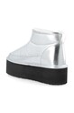 Scarpe Bianco stivali da neve BIASNOW 11330736 argento