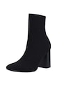 Členkové topánky Bianco BIAELLIE 26.49910 čierna AW23