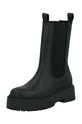 Bianco ghete chelsea de piele BIADEB 30.50728 negru AW23