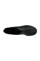 чорний Шкіряні черевики Bianco BIADEB
