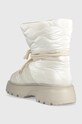 Obuwie Blauer śniegowce Blanca F3BLANCA02.DOW beżowy