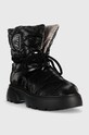 Blauer śniegowce Blanca F3BLANCA02.DOW czarny AW23
