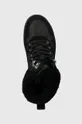 čierna Členkové topánky Blauer Madeline