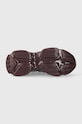 Steve Madden sneakersy Maxilla-R SM11001603.678 bordowy