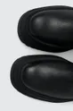 Δερμάτινες μπότες Steve Madden Pointer Γυναικεία