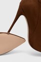 Steve Madden csizma Darian SM11002162.003 barna