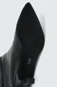 Elegantni škornji Steve Madden Jazz Up Ženski