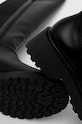 Μπότες Steve Madden Callback μαύρο SM11002218.001