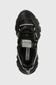 Steve Madden sneakers Miracles negru SM11002303.010