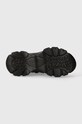 Steve Madden sneakers Miracles SM11002303.010 negru